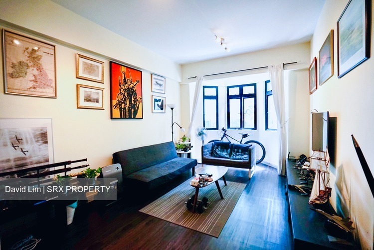 Hume Park I (D21), Condominium #219721741